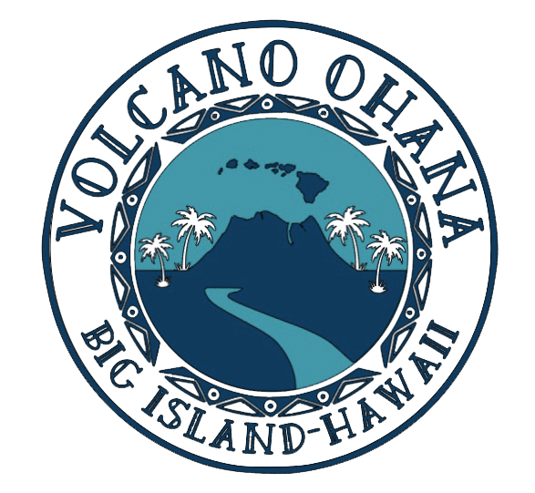 Volcano Ohana1